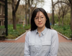 Amaris Chen