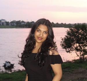 Smriti Iyengar