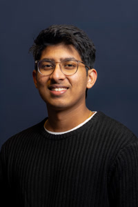 Krishna Chemudupati