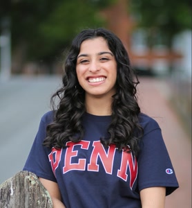 Anika Pawa