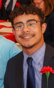 Sebastián Rodríguez