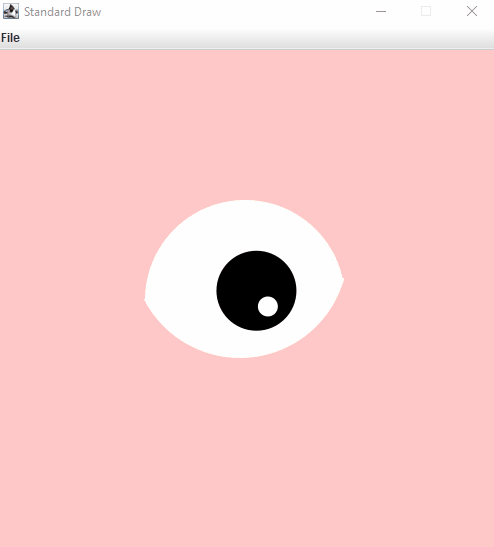 Wandering Eye Demo